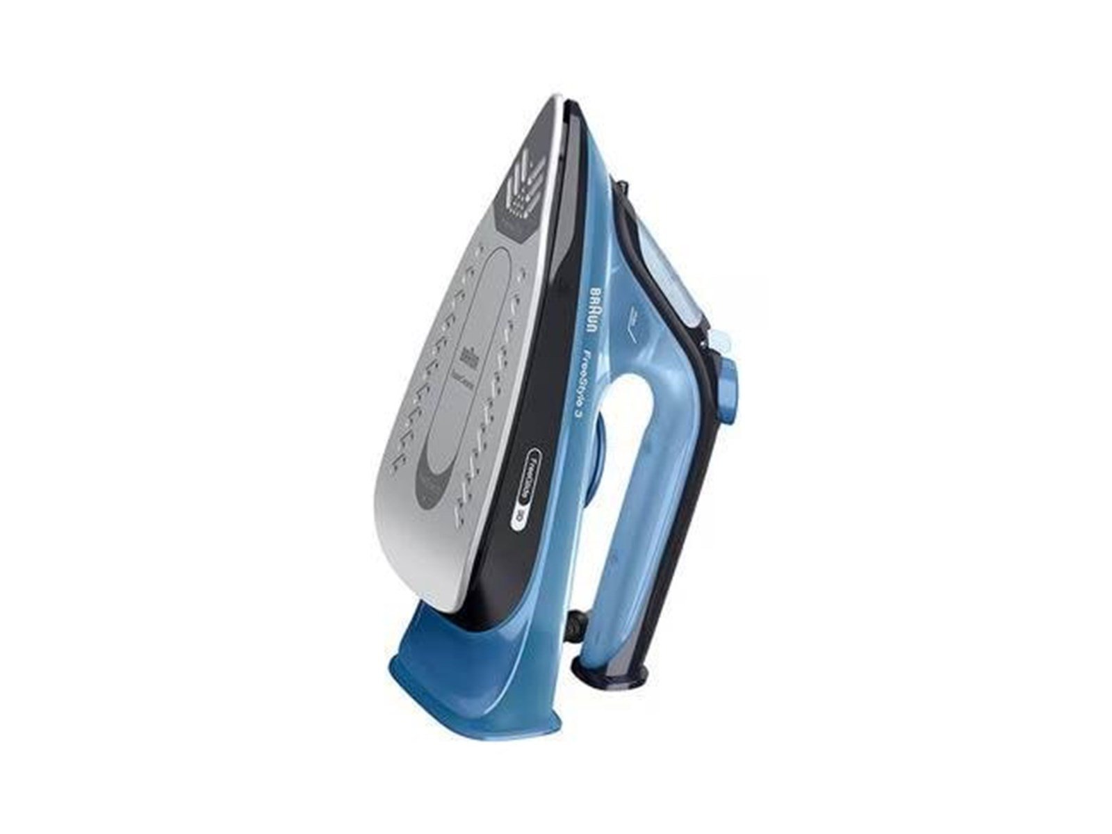 Braun Dampfbügeleisen FreeStyle 3 FI 3194 Braun Dampfbügeleisen FreeStyle 3 FI 3194